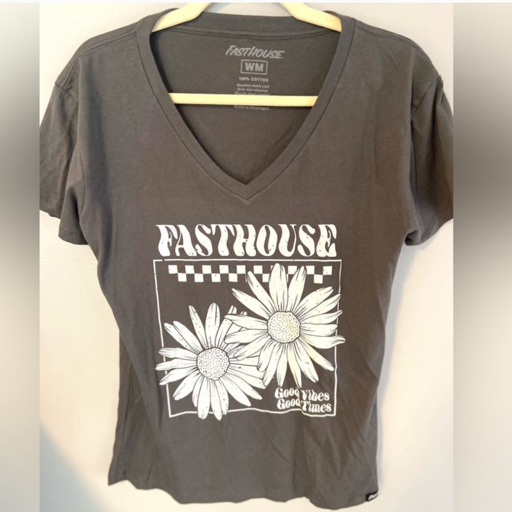 Fasthouse T-shirt